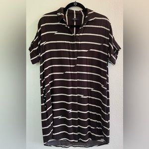 Madewell Shift Dress Size M